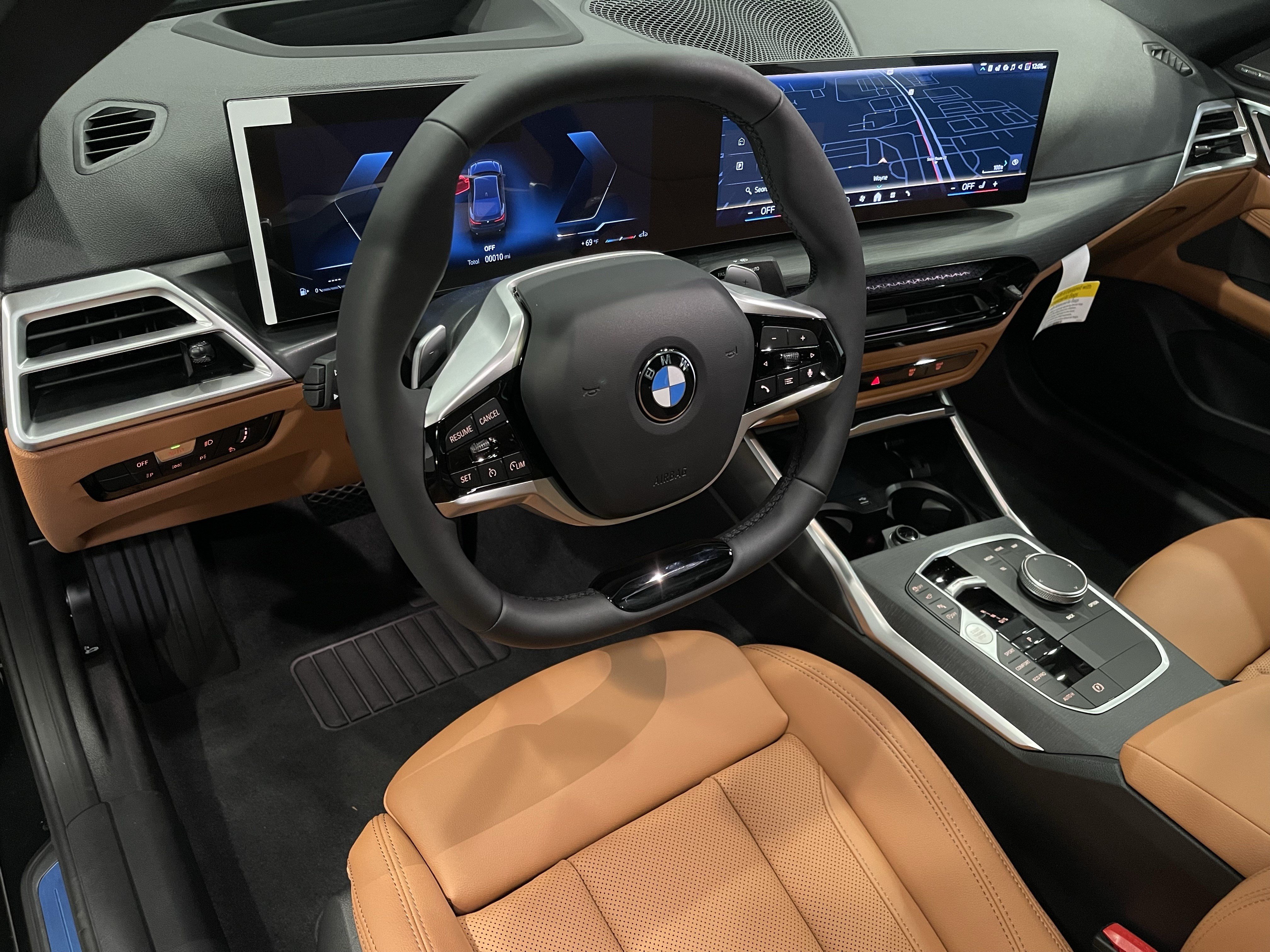 New 2026 BMW 430i xDrive w/ Premium Package AWD/4WD image 7