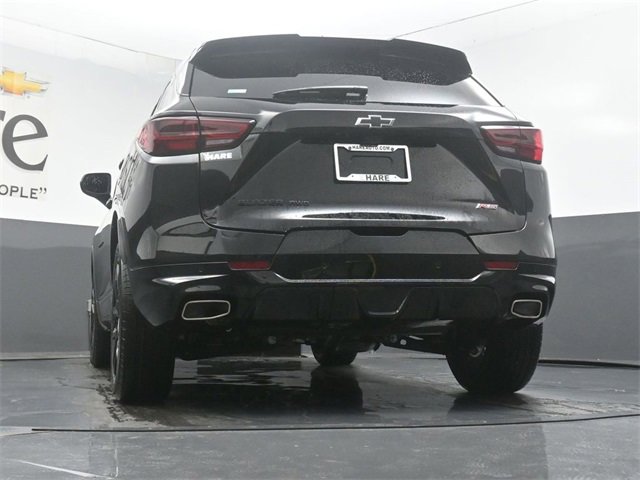 New 2025 Chevrolet Blazer RS w/ Driver Confidence II Package image 32