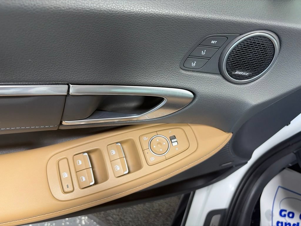 Used 2021 Hyundai Sonata Limited FWD image 9