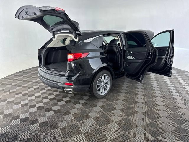 Used 2023 Acura RDX FWD w/ Technology Package image 17