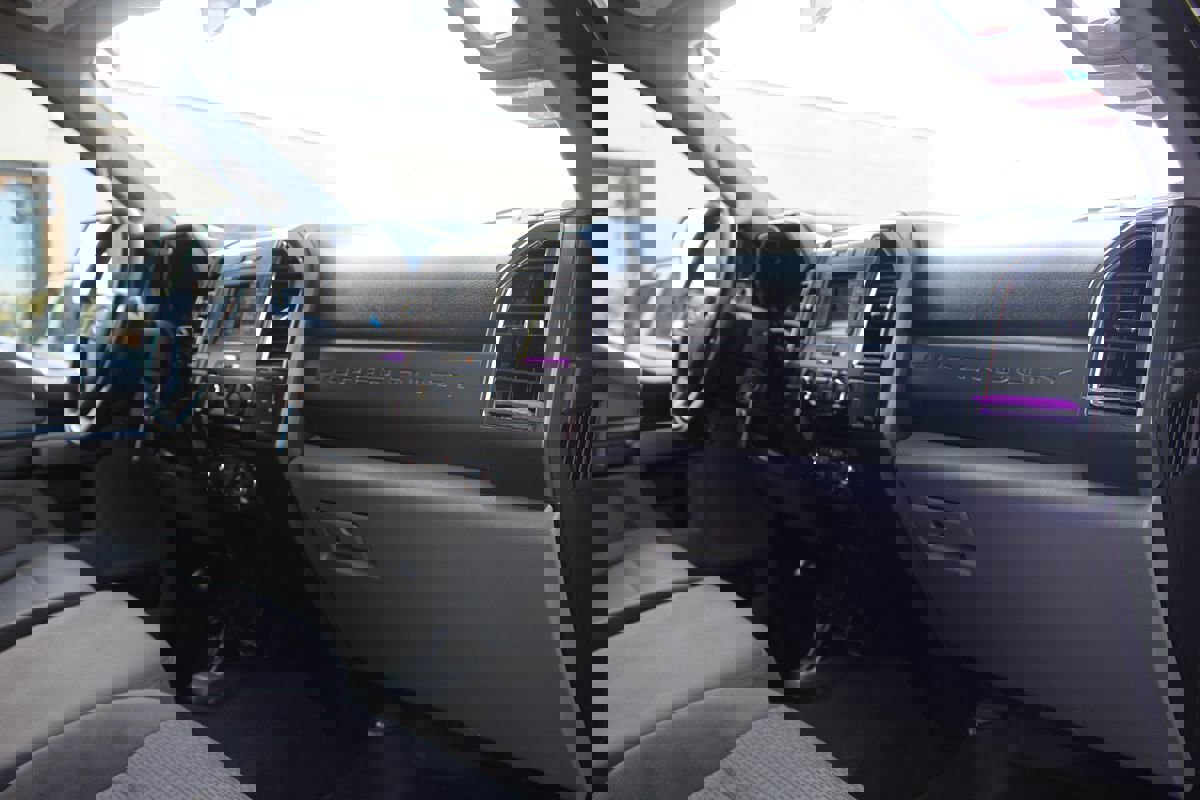 Used 2017 Ford F250 XLT image 22