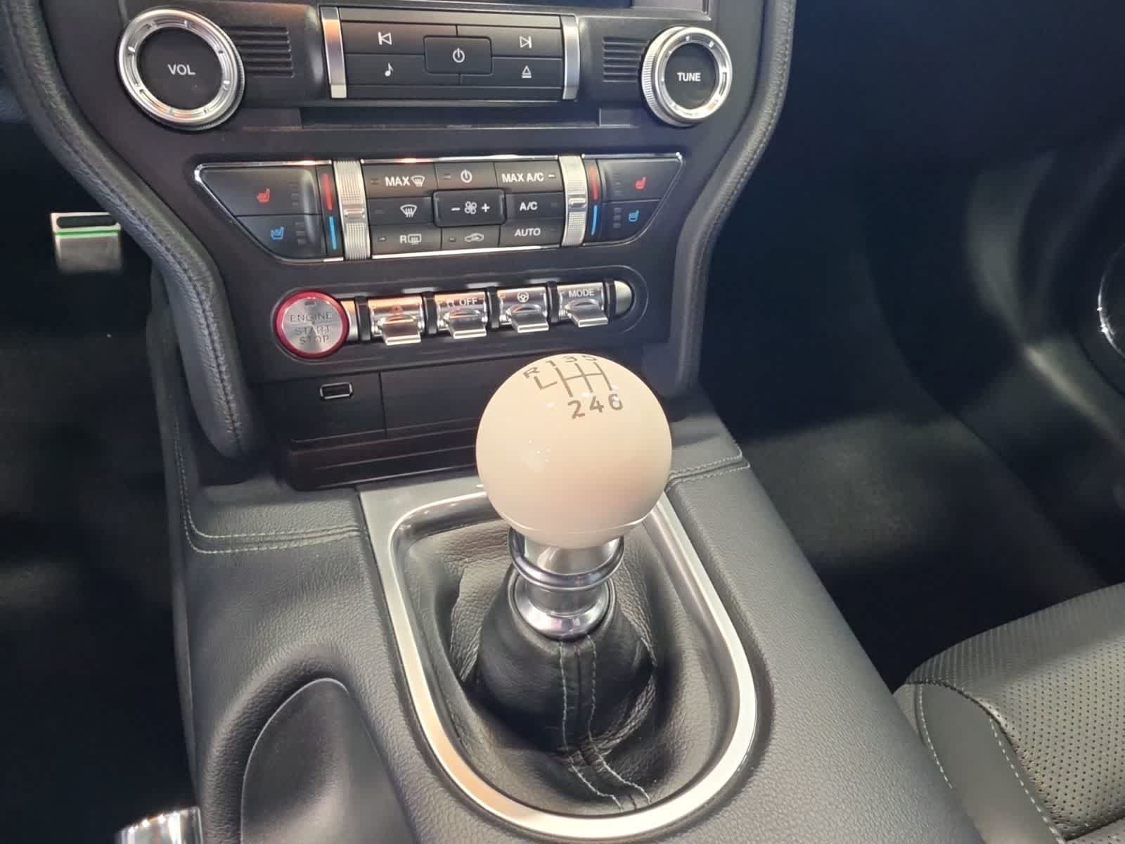 Used 2020 Ford Mustang Bullitt RWD image 29