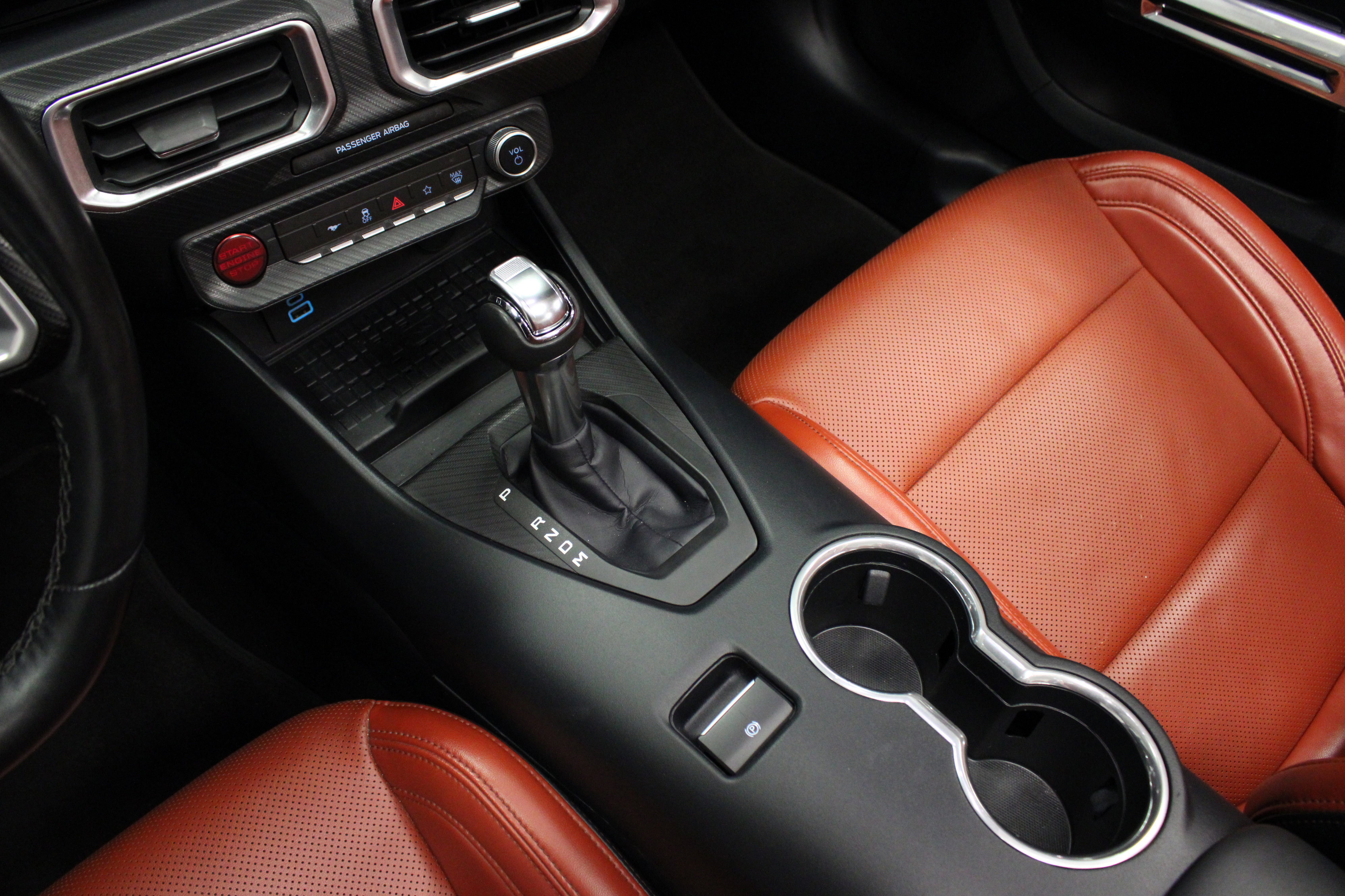 Used 2024 Ford Mustang GT Premium image 26