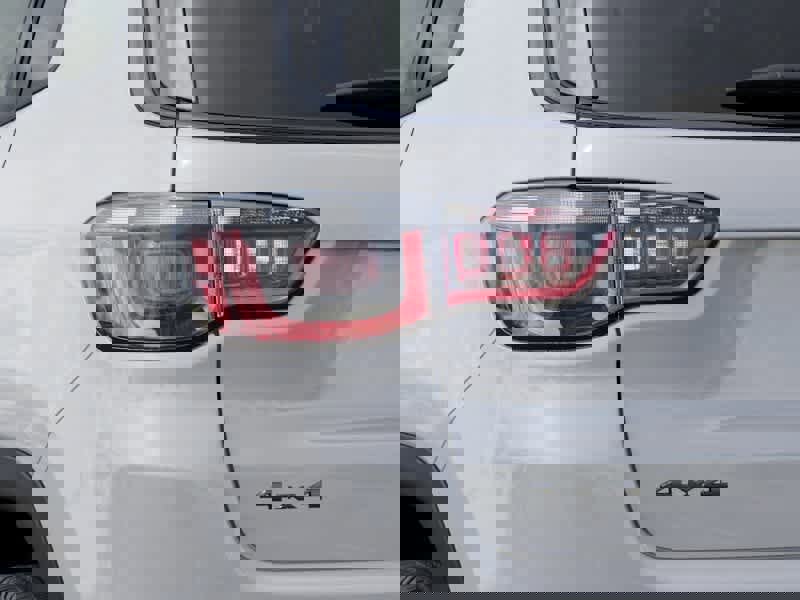 New 2026 Jeep Compass Limited image 9