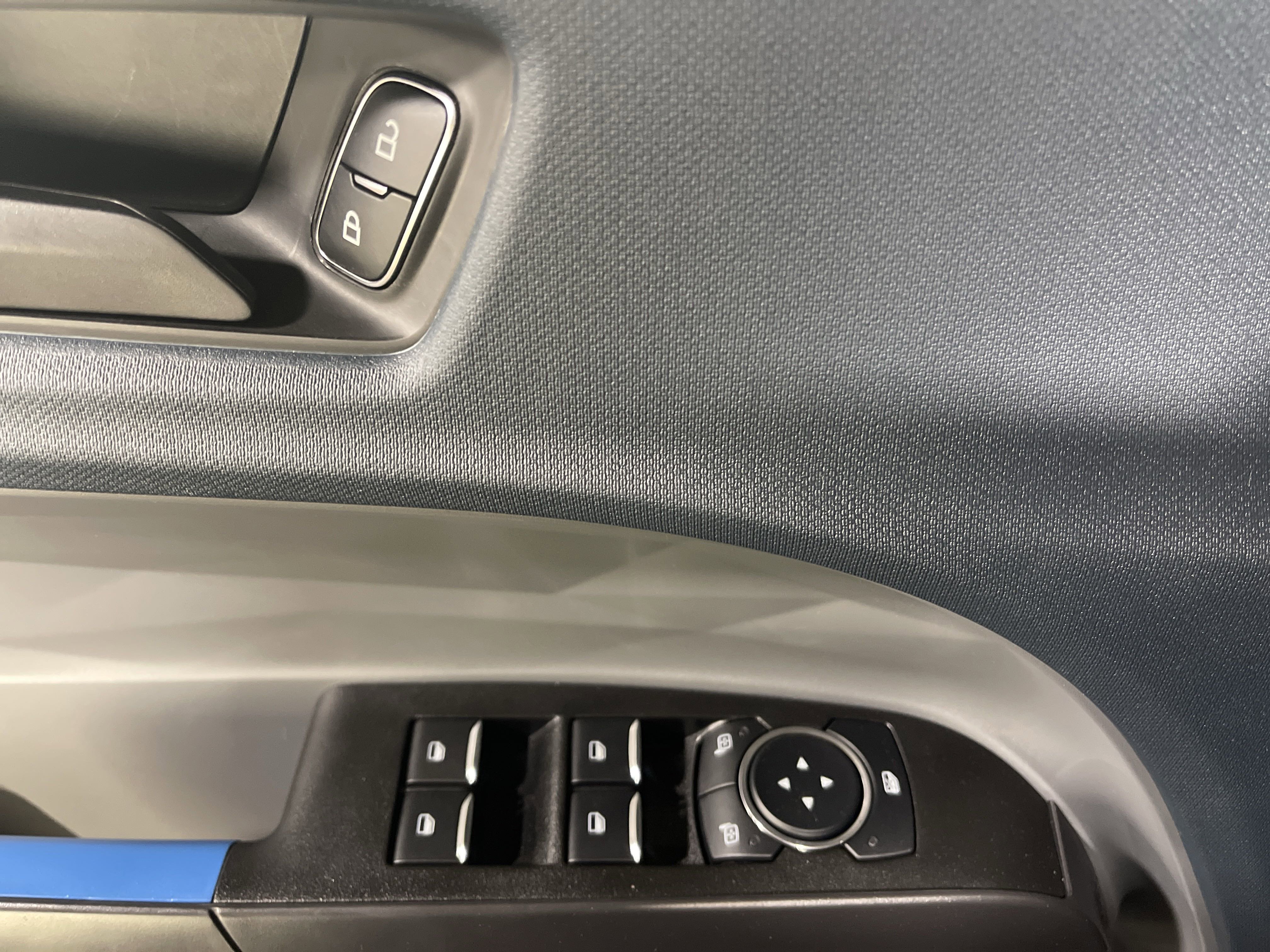 New 2025 Ford Maverick Lobo image 12