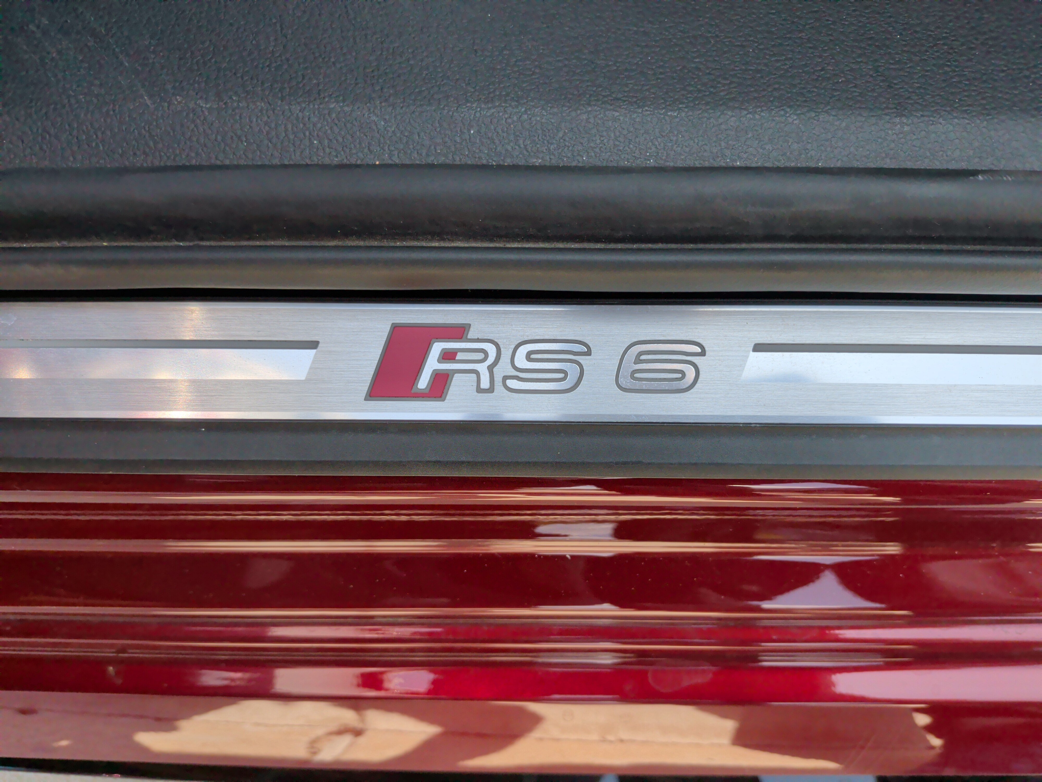 Used 2024 Audi RS 6 performance AWD/4WD image 36