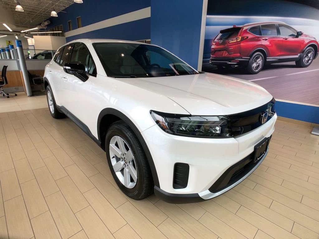 New 2026 Honda Prologue EX image 8
