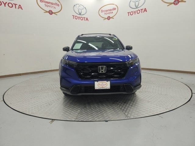 Used 2024 Honda CR-V Sport-L image 7