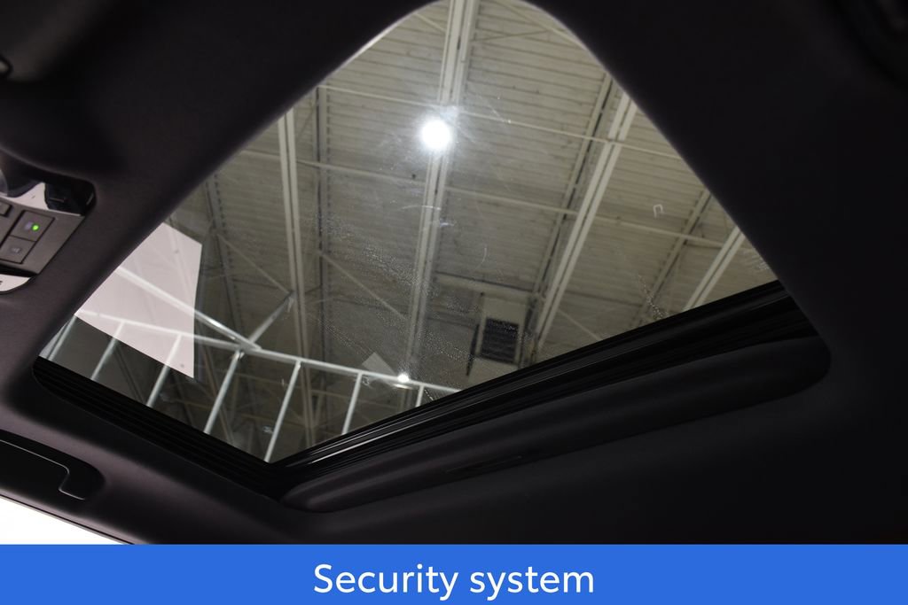 New 2026 Toyota Land Cruiser image 26