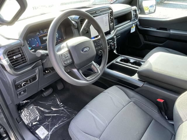 New 2026 Ford F150 STX w/ Equipment Group 200A RWD image 12
