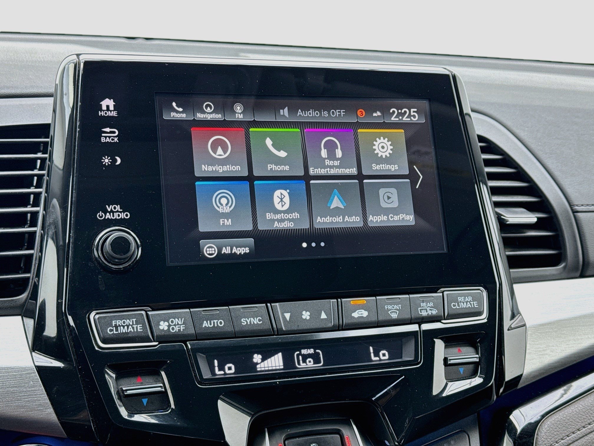 Used 2019 Honda Odyssey Elite image 11