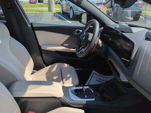 Used 2025 BMW M235i xDrive w/ Premium Package image 10