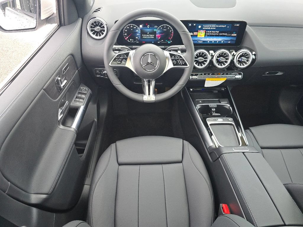 New 2026 Mercedes-Benz GLA 250 4MATIC image 24