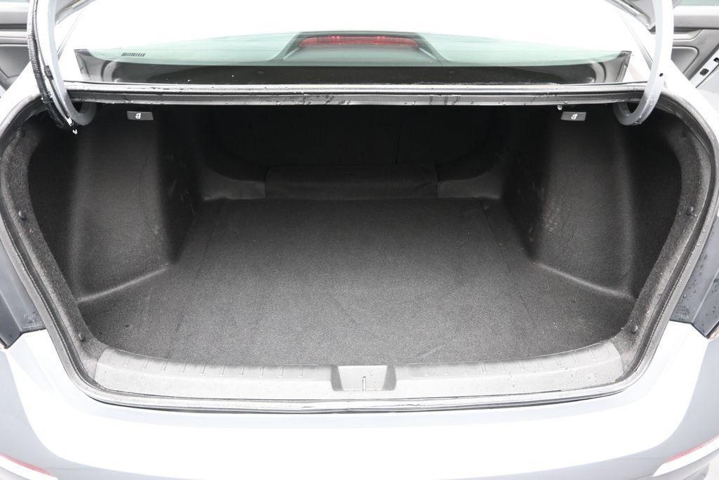 Certified 2023 Honda Civic EX image 25