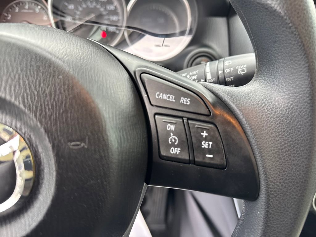 Used 2013 MAZDA CX-5 Sport w/ Bluetooth Audio Pkg image 16
