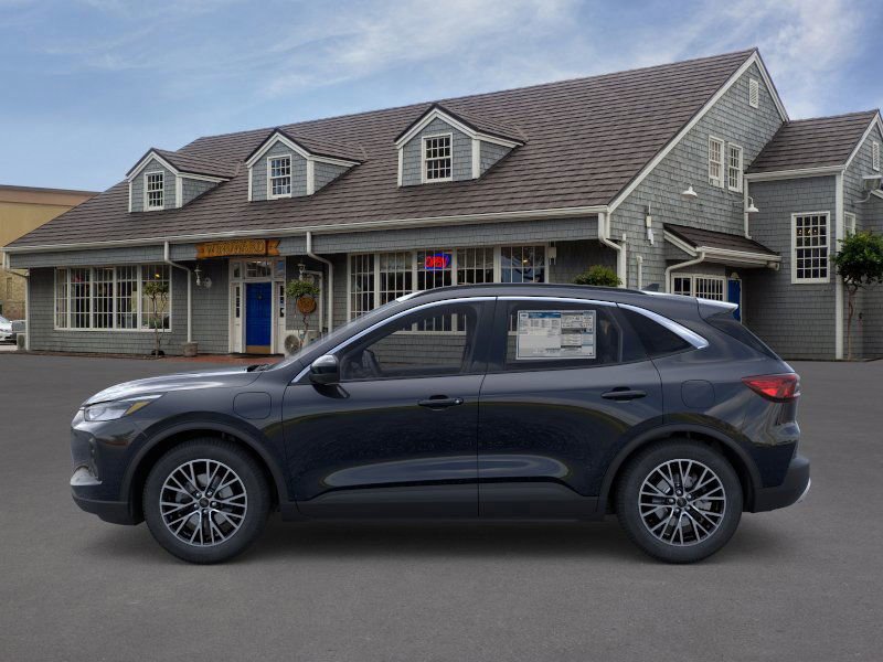 New 2025 Ford Escape SE image 3
