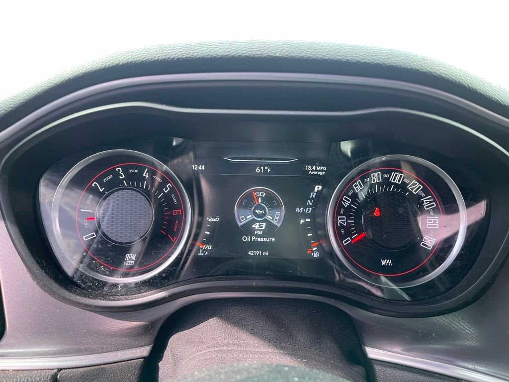 Used 2020 Dodge Challenger R/T Scat Pack image 7