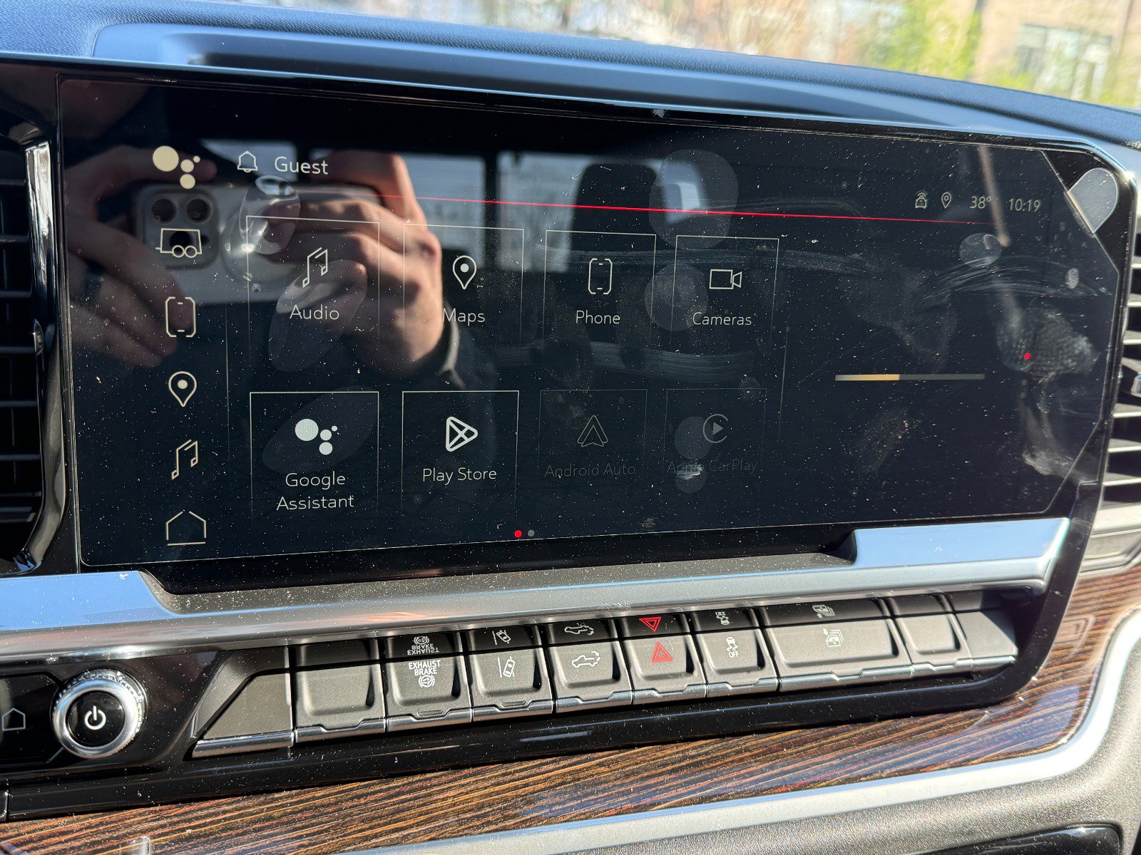 New 2026 GMC Sierra 3500 SLE w/ Preferred Package image 30