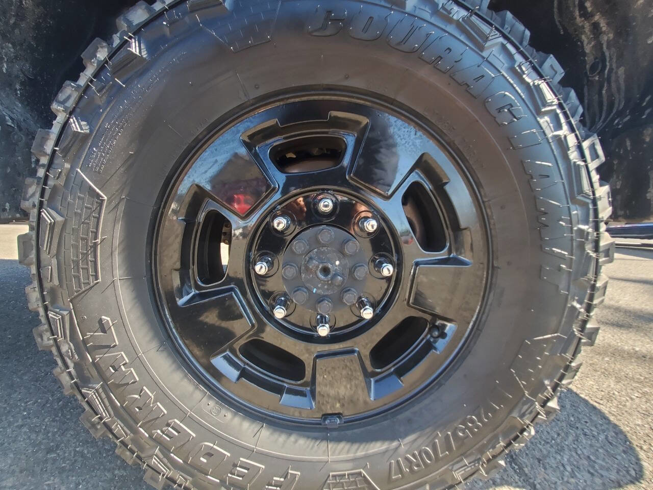 Used 2020 Chevrolet Silverado 2500 W/T w/ WT Fleet Convenience Package image 29