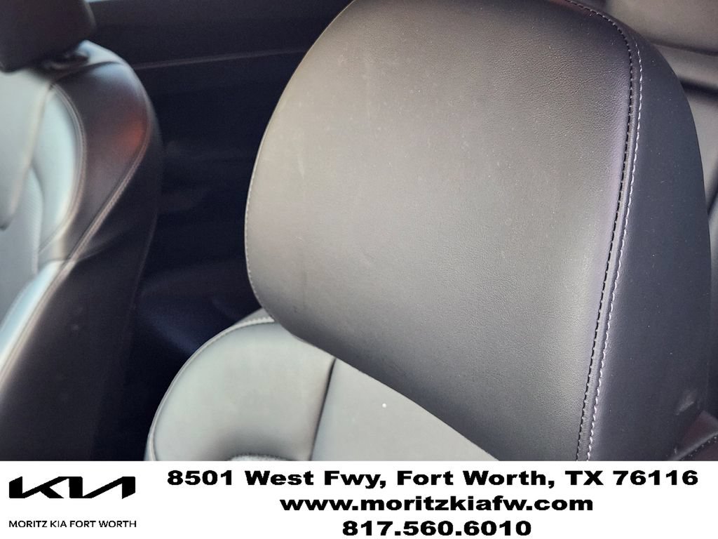 Certified 2025 Kia Sorento S AWD/4WD image 24
