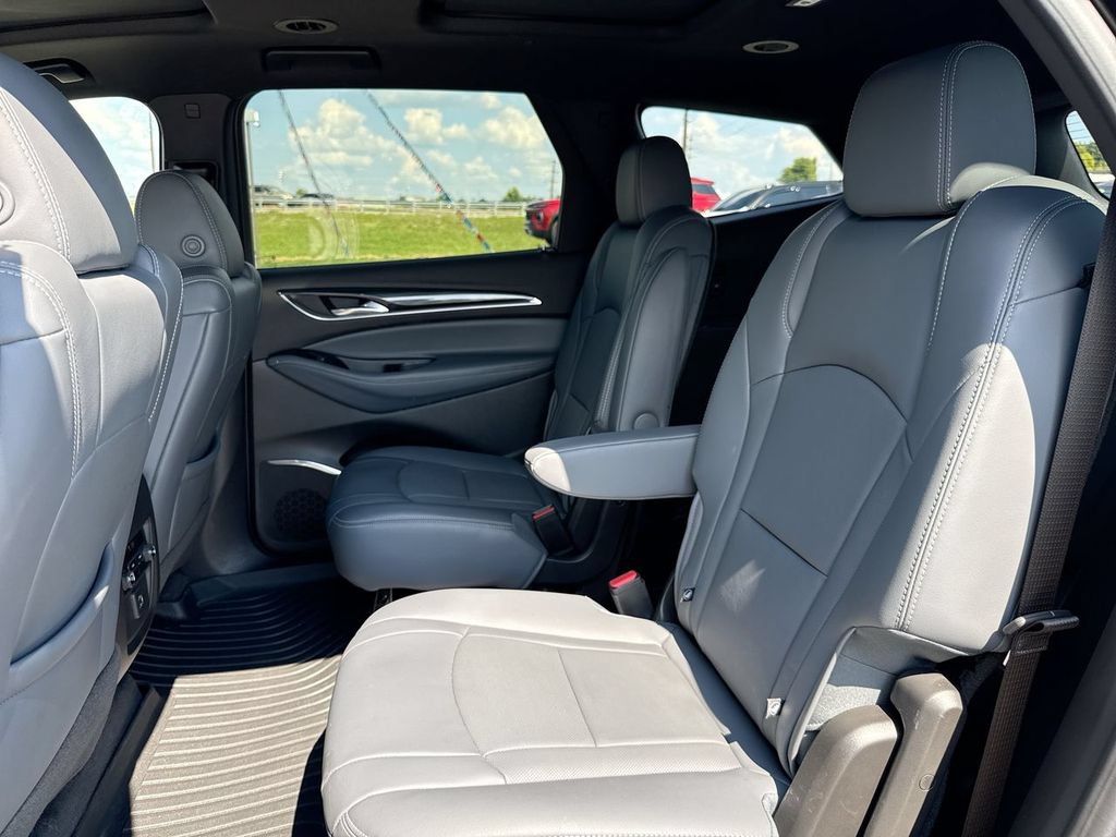 Used 2023 Buick Enclave Essence w/ Experience Buick Package AWD/4WD image 21