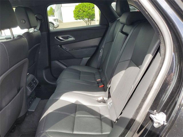 Used 2025 Land Rover Range Rover Velar Dynamic SE image 30