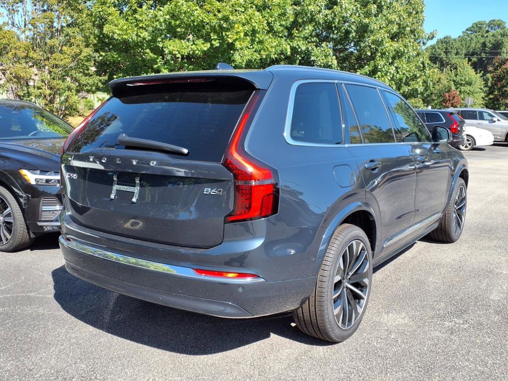 New 2026 Volvo XC90 B6 Ultra image 3