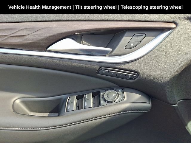 Used 2024 Buick Enclave Avenir w/ LPO, Floor Liner Package image 22