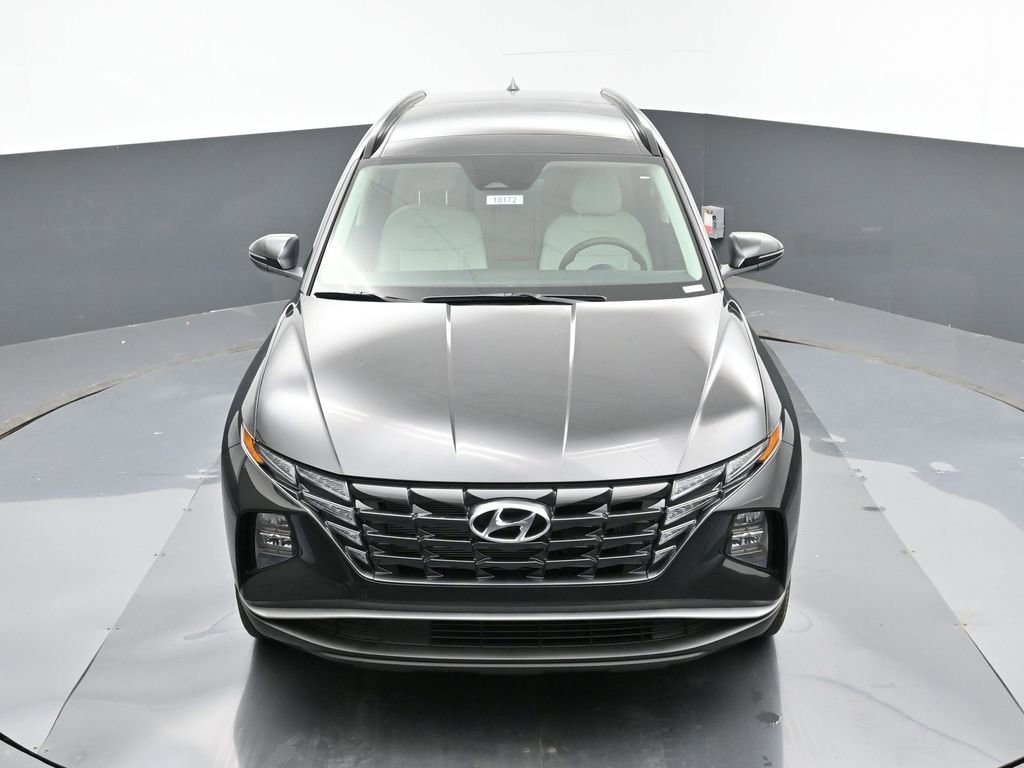 New 2024 Hyundai Tucson SEL image 24