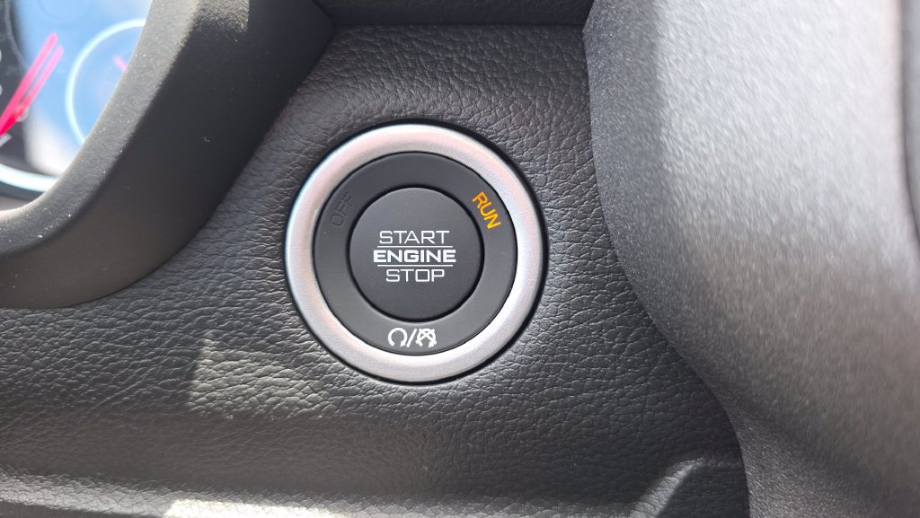 New 2026 RAM 1500 Warlock AWD/4WD image 34