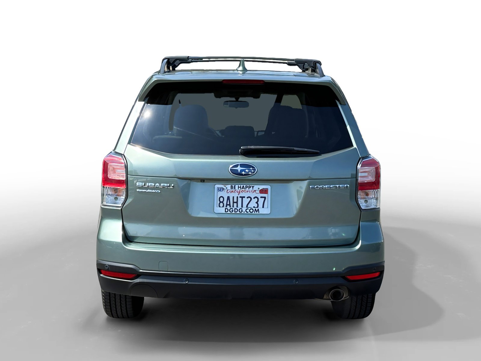 Used 2018 Subaru Forester 2.5i Limited AWD/4WD image 4