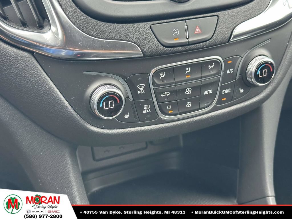 Used 2024 Chevrolet Equinox LT FWD image 26