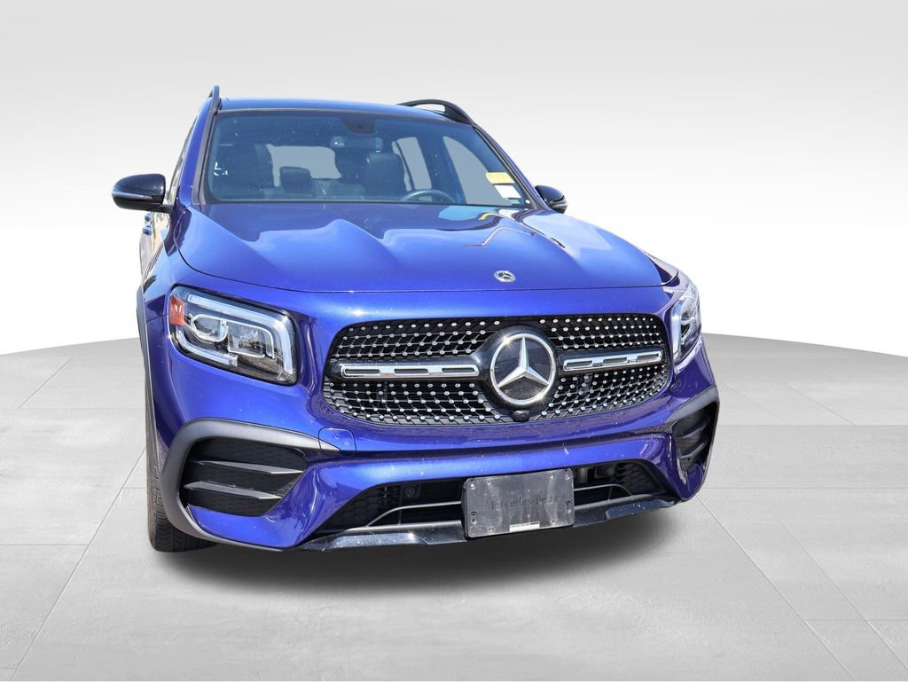 Used 2023 Mercedes-Benz GLB 250 4MATIC image 7