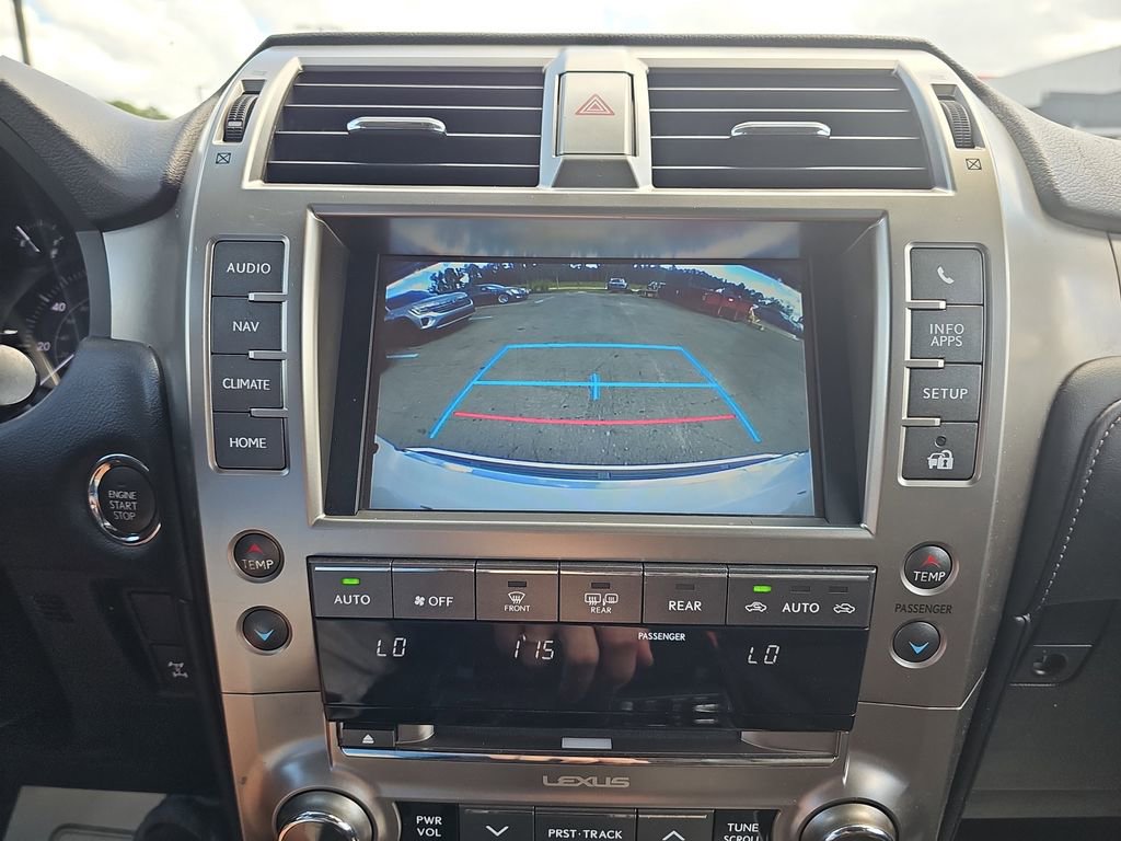 Used 2019 Lexus GX 460 Premium image 29