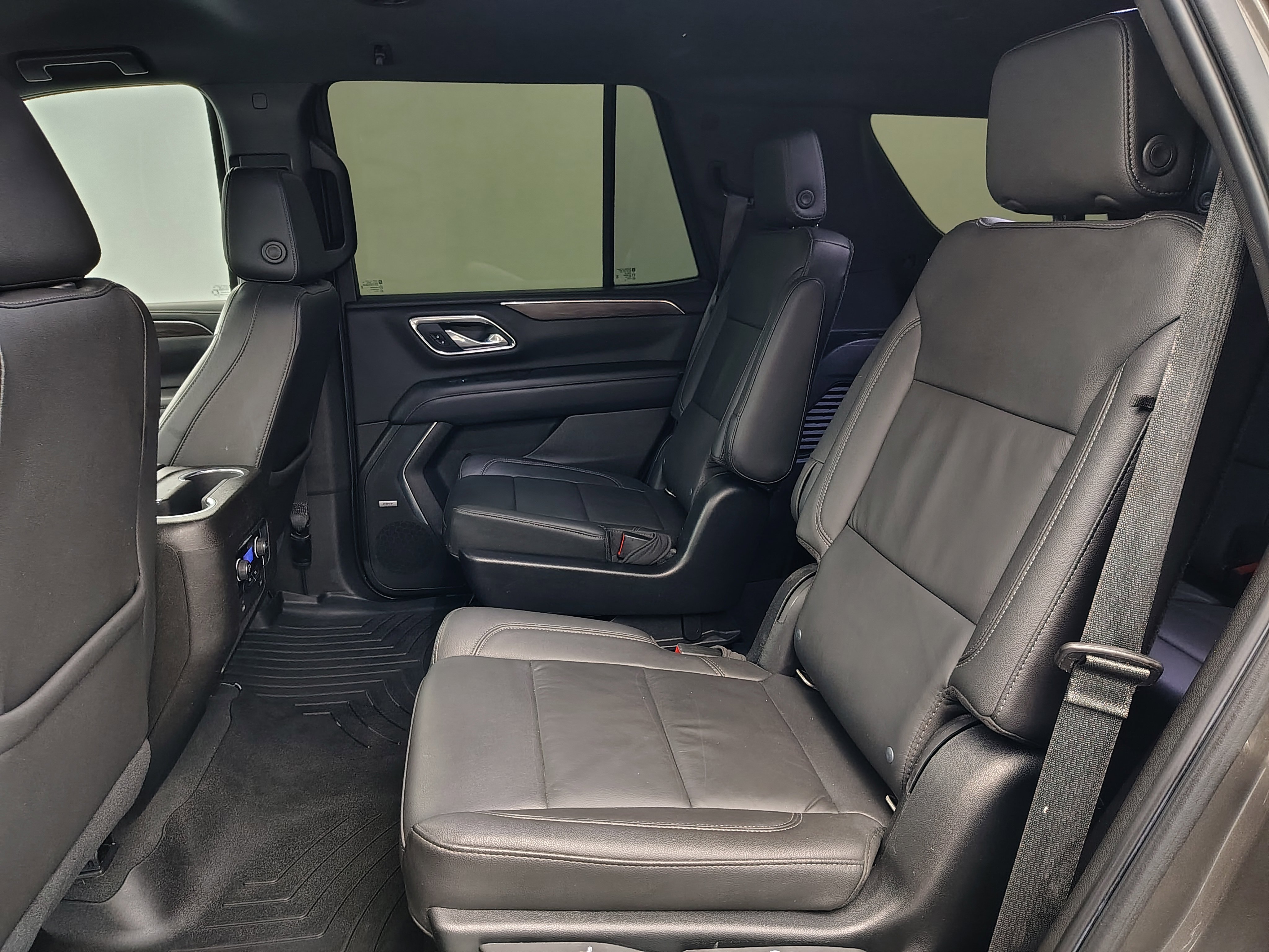 Used 2021 Chevrolet Tahoe Z71 image 29