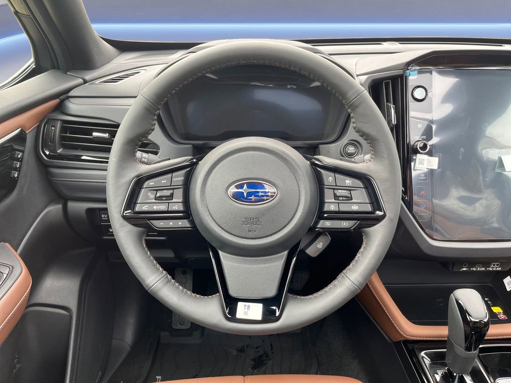 New 2026 Subaru Forester Touring image 15