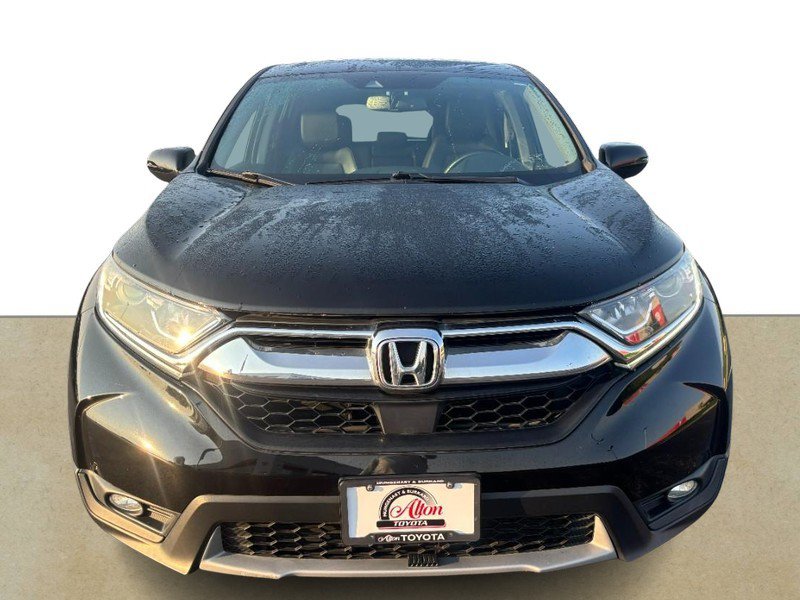 Used 2019 Honda CR-V EX-L image 8