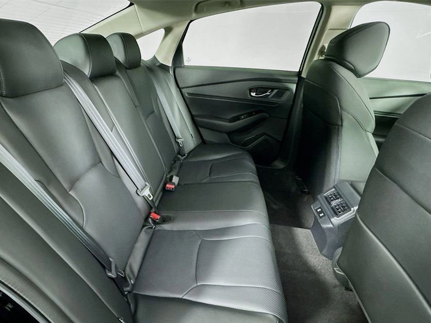 New 2026 Honda Accord Touring image 38