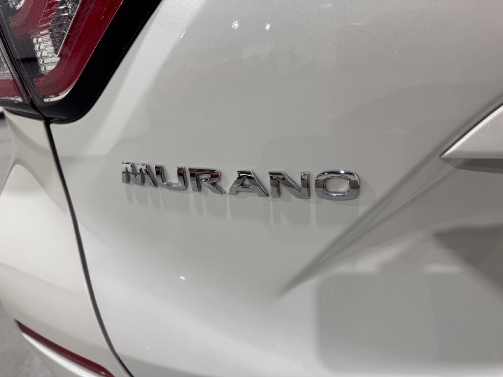 Used 2017 Nissan Murano SL AWD/4WD image 32