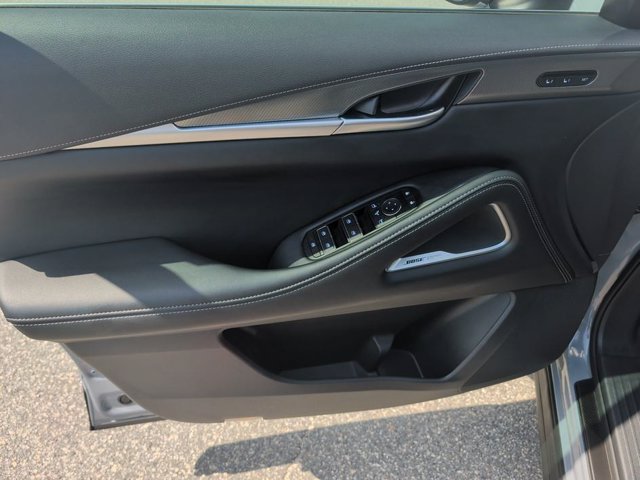 Certified 2025 INFINITI QX60 Luxe w/ Black Edition FWD image 16