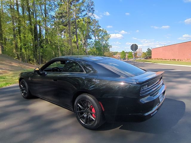 Used 2024 Dodge Charger R/T Scat Pack w/ Plus Group image 11