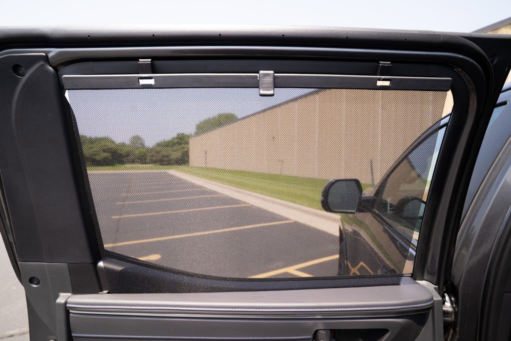 New 2025 Toyota Tundra Platinum w/ TRD Off-Road Package image 41