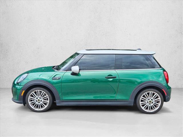 Used 2023 MINI Cooper SE FWD image 8