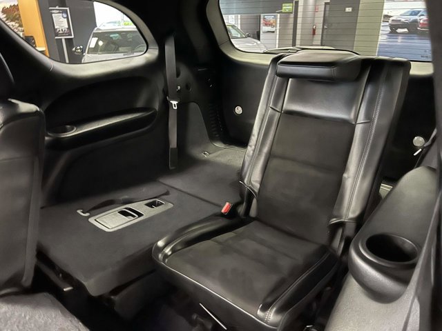 Certified 2021 Dodge Durango GT image 9