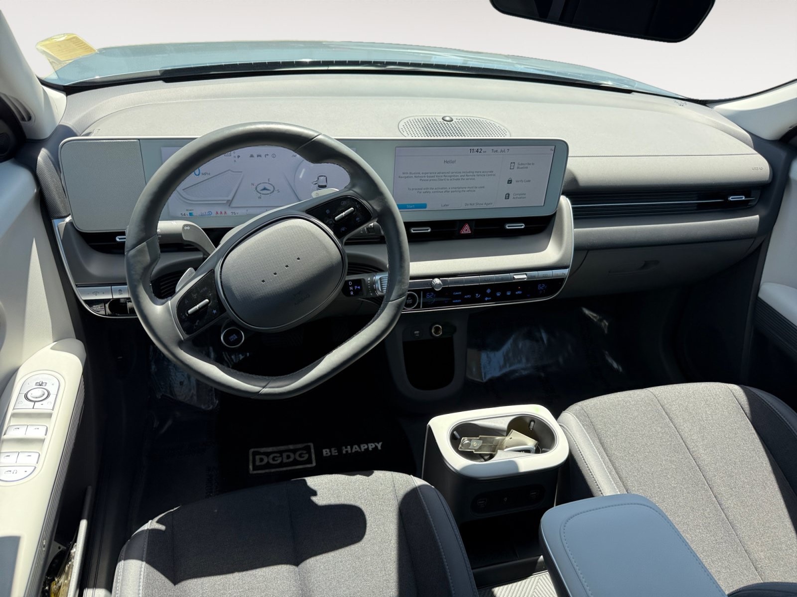 Certified 2024 Hyundai Ioniq 5 SEL RWD image 15