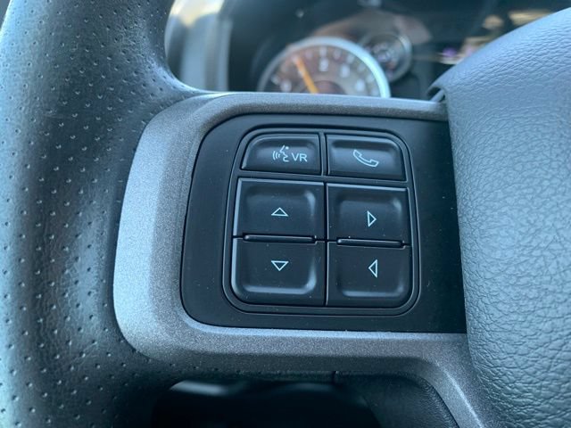 Used 2022 RAM 3500 Tradesman AWD/4WD image 18