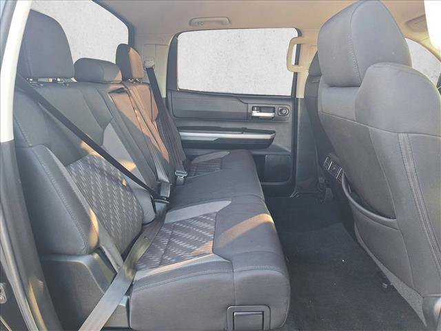 Used 2018 Toyota Tundra SR5 image 17
