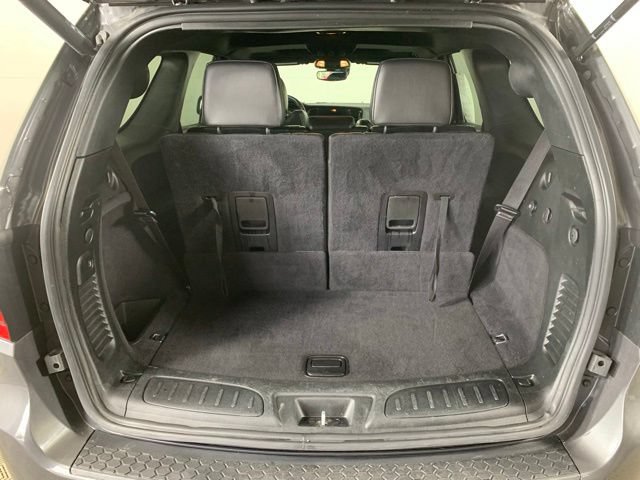 Used 2025 Dodge Durango R/T AWD/4WD image 24