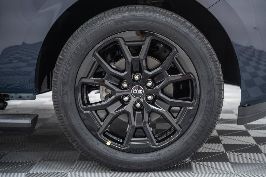 New 2027 Ford Expedition Platinum AWD/4WD image 22