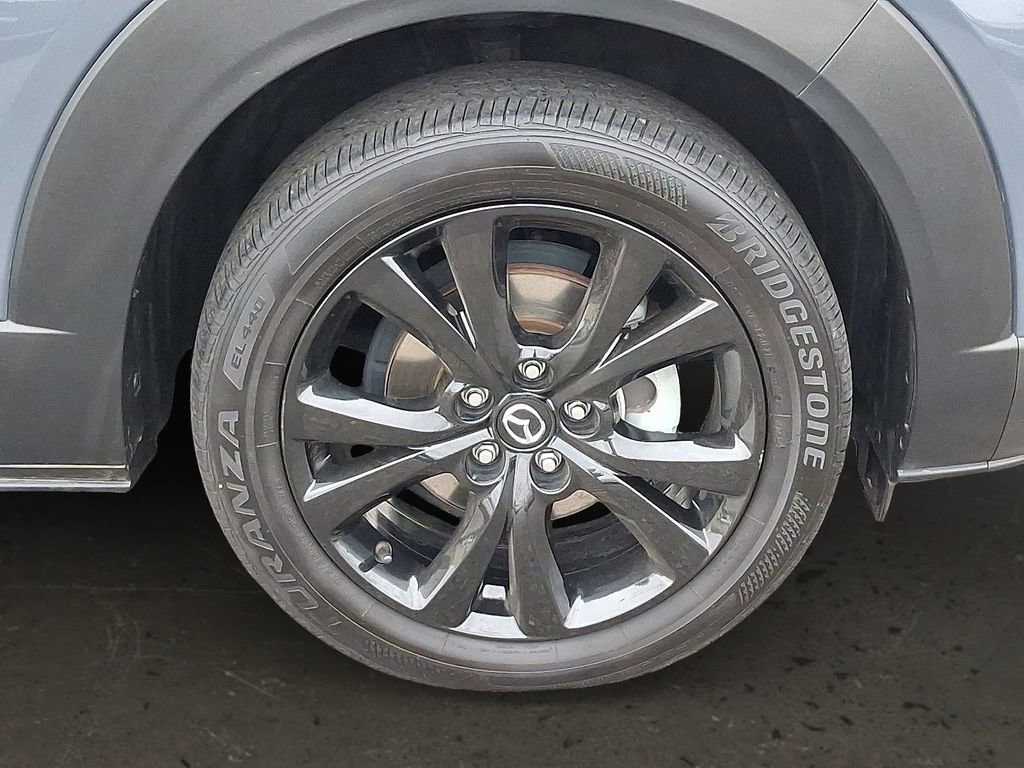 Used 2023 MAZDA CX-30 AWD 2.5 S w/ Preferred Package image 9